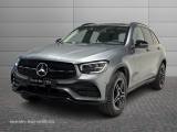 MERCEDES-BENZ GLC 220 d 4Matic Premium