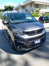 PEUGEOT Expert BlueHDi 115 S&S PL-TN Combi Standard