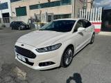 FORD Mondeo Full Hybrid 2.0 187 CV eCVT 4 porte Titanium Busin