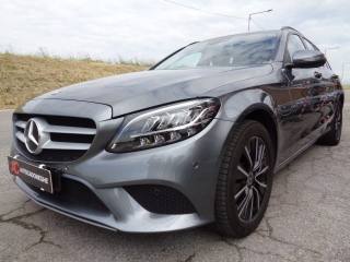 MERCEDES-BENZ C 180 usata, con Airbag