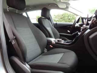 MERCEDES-BENZ C 180 usata, con Controllo automatico clima