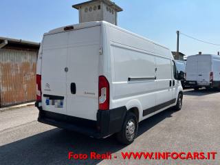 CITROEN Jumper usata, con Airbag
