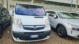 OPEL Vivaro 27 2.0 CDTI 120CV PC-TN Combi 9 posti