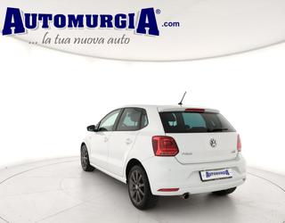 VOLKSWAGEN Polo usata, con Airbag laterali