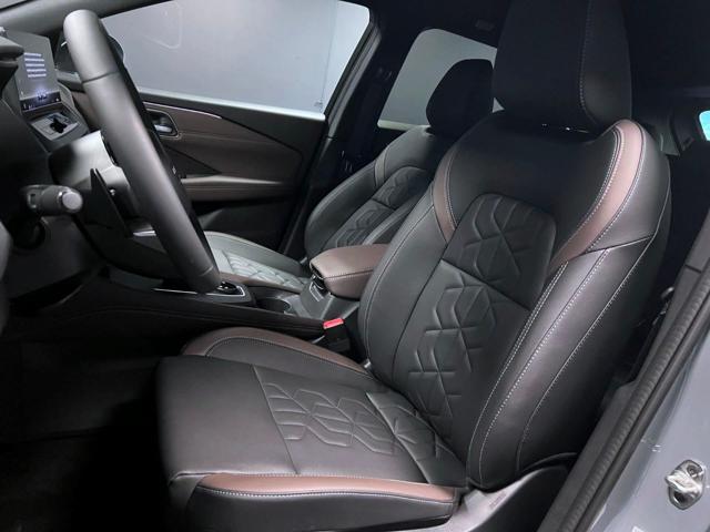 NISSAN Qashqai usata, con Boardcomputer