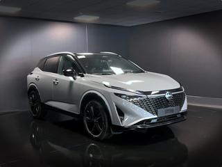 NISSAN Qashqai usata, con Airbag laterali