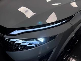 NISSAN Qashqai usata, con Interni in pelle
