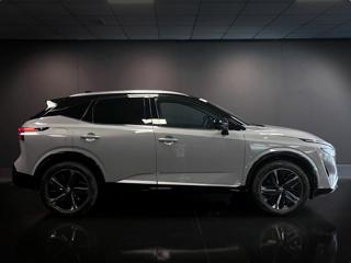 NISSAN Qashqai usata, con Airbag Passeggero