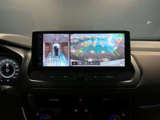 NISSAN Qashqai usata, con Cruise Control