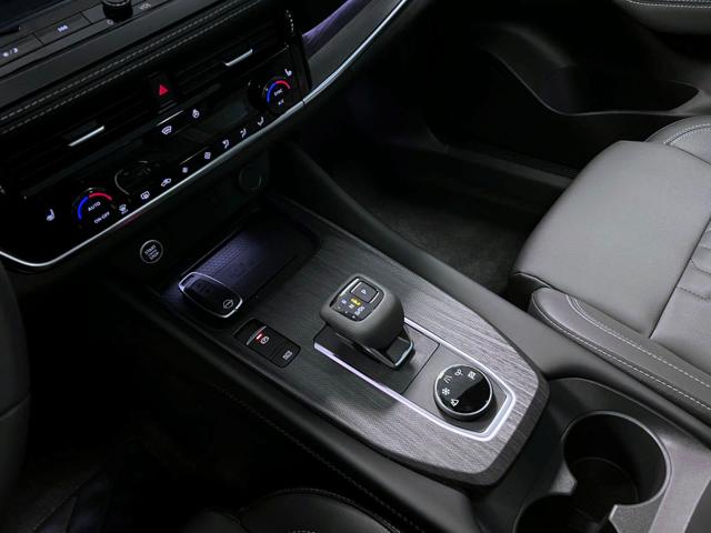 NISSAN Qashqai usata, con Climatizzatore