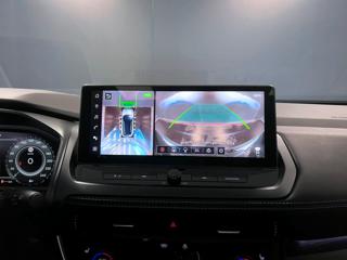 NISSAN Qashqai usata, con ESP