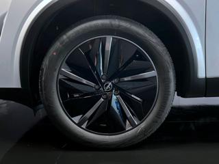 NISSAN Qashqai usata, con Autoradio