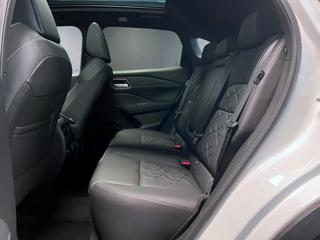 NISSAN Qashqai usata, con Controllo automatico clima