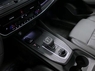 NISSAN Qashqai usata, con Climatizzatore