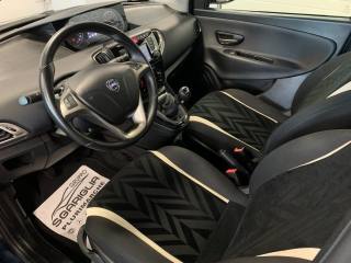 LANCIA Ypsilon usata, con Climatizzatore