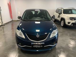 LANCIA Ypsilon usata, con Airbag