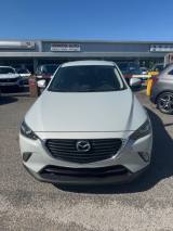 MAZDA CX-3 1.5L Skyactiv-D AWD Exceed