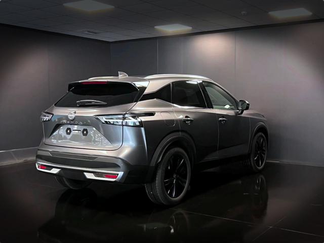 NISSAN Qashqai usata, con Alzacristalli elettrici
