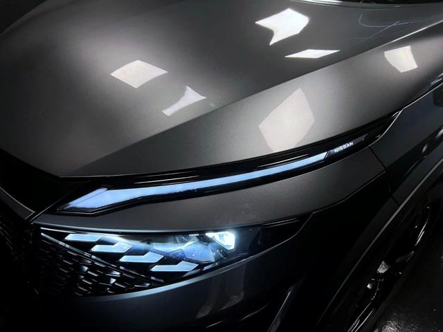 NISSAN Qashqai usata, con ESP