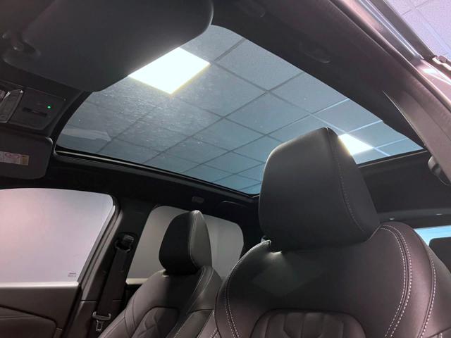 NISSAN Qashqai usata, con Interni in pelle