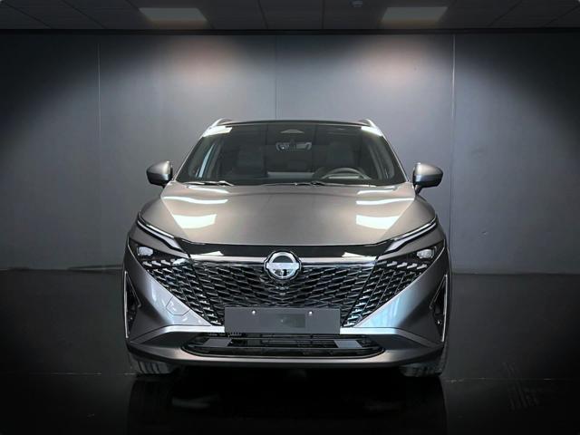 NISSAN Qashqai usata, con Airbag