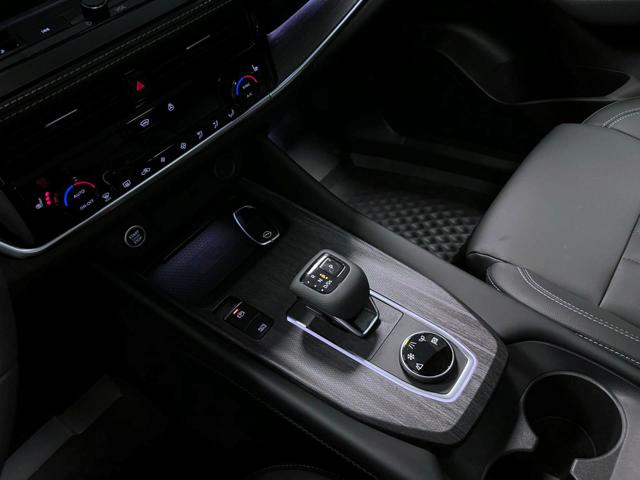 NISSAN Qashqai usata, con Chiusura centralizzata