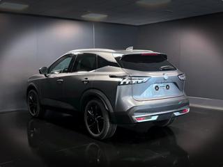 NISSAN Qashqai usata, con Antifurto