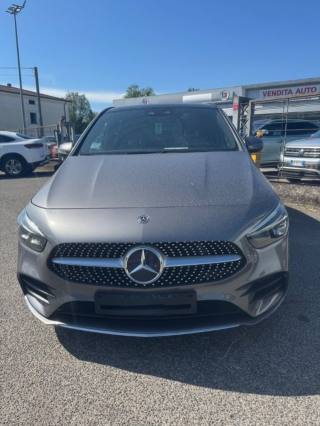 MERCEDES-BENZ B 200 Automatic Premium