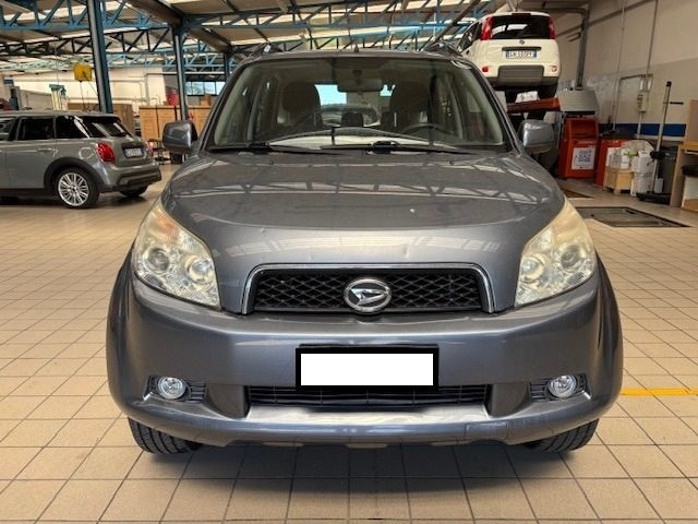 DAIHATSU Terios usata, con ABS
