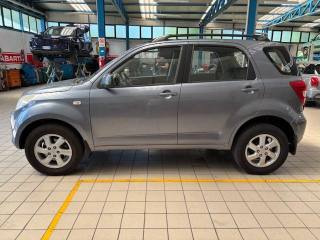 DAIHATSU Terios usata, con Airbag Passeggero