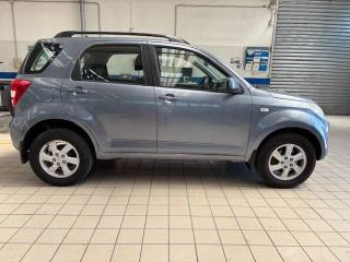 DAIHATSU Terios usata, con Chiusura centralizzata