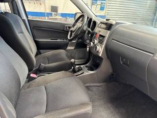 DAIHATSU Terios usata, con Climatizzatore