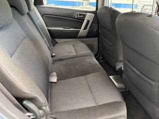 DAIHATSU Terios usata, con Immobilizzatore elettronico
