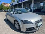 AUDI TT Roadster 2.0 TDI quattro Advanced plus