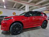 LAND ROVER Discovery Sport 2.0 SD4 CV.240 MHEV AWD R-DYNAMIC  SE 7 POSTI