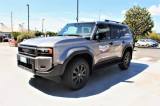 TOYOTA Land Cruiser 2.8 D4D A/T AWD Adventure