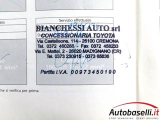TOYOTA RAV 4 usata 51
