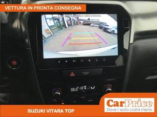 SUZUKI Vitara usata, con Fari LED