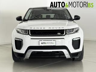 LAND ROVER Range Rover Evoque usata, con Airbag
