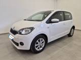 SKODA Citigo 1.0 68 CV 5p Active G-Tec - NEOP. - Clima