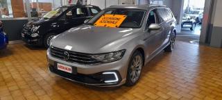VOLKSWAGEN Passat var 1.4 GTE DSG Plug-In-Hybrid