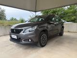 PEUGEOT 2008 82CV S&S OK NEOPATANTATI  DISTRIBUZIONE FATTA