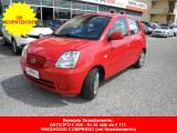 KIA Picanto 1.1 12v 5p. Fresh -OK NEOPATEN.-UNICA PROPRIETARIA