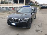 BMW X3 xDrive20d 48V Msport