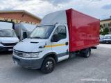 IVECO DALY  50C14 (PATENTE C)