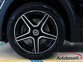 MERCEDES-BENZ GLB 220 usata, con Controllo trazione