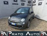 FIAT 500 0.9 TwinAir Turbo GQ