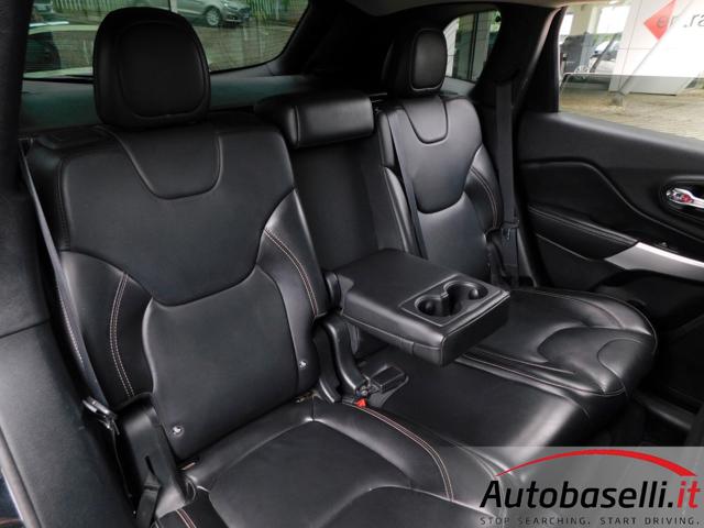 JEEP Cherokee usata 62