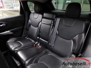 JEEP Cherokee usata 61