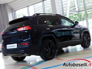 JEEP Cherokee usata, con Specchietti laterali elettrici